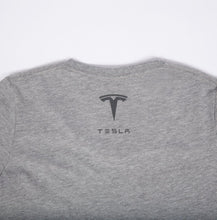 Load image into Gallery viewer, Women's Made in CA Scoop Neck Tee