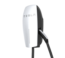 Load image into Gallery viewer, Wall Connector with 8.5' Cable