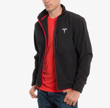 Load image into Gallery viewer, Men's Corp Jacket, Black