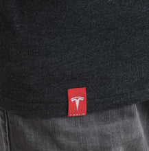 Load image into Gallery viewer, Men's Long Sleeve Henley