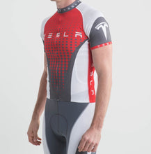 Load image into Gallery viewer, Tesla Race-Cut Jersey