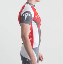 Load image into Gallery viewer, Tesla Race-Cut Jersey