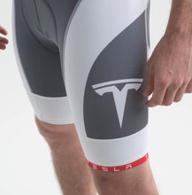 Load image into Gallery viewer, Men's Tesla Bib Short