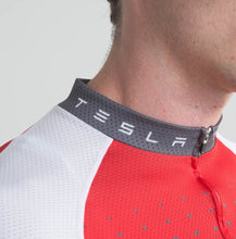 Load image into Gallery viewer, Tesla Race-Cut Jersey