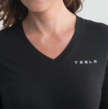 Load image into Gallery viewer, Women's Long Sleeve Tee