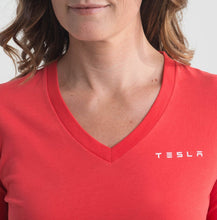 Load image into Gallery viewer, Women's Long Sleeve Tee