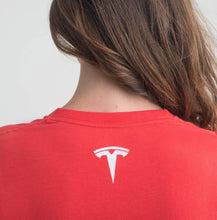 Load image into Gallery viewer, Women's Long Sleeve Tee