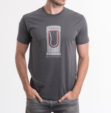 Load image into Gallery viewer, Men's Supercharger T-Shirt
