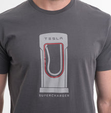 Load image into Gallery viewer, Men's Supercharger T-Shirt
