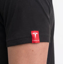 Load image into Gallery viewer, Men's Grille T-Shirt