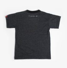 Load image into Gallery viewer, Kid's S/S Henley