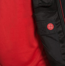 Load image into Gallery viewer, Men's Corp Jacket, Black