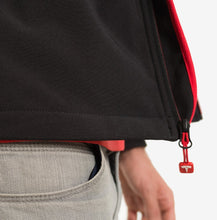 Load image into Gallery viewer, Men's Corp Jacket, Black