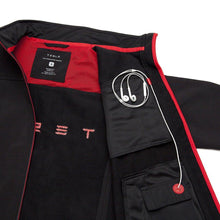 Load image into Gallery viewer, Women's Corp Jacket, Black