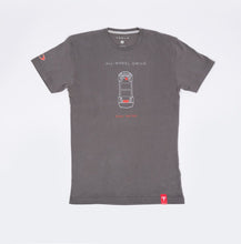 Load image into Gallery viewer, Men&#39;s Dual Motor T-Shirt
