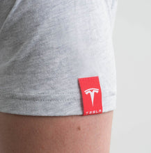 Load image into Gallery viewer, Men&#39;s Racing Stripe V-Neck
