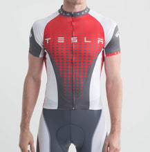 Load image into Gallery viewer, Tesla Race-Cut Jersey
