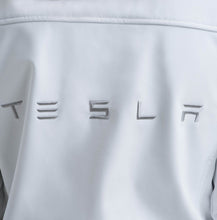 Load image into Gallery viewer, Women&#39;s White Corp Jacket
