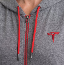 Load image into Gallery viewer, Women&#39;s Peppered Hoodie
