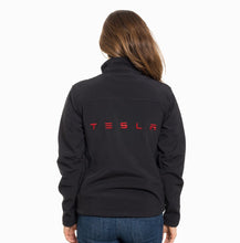 Load image into Gallery viewer, Women&#39;s Corp Jacket, Black
