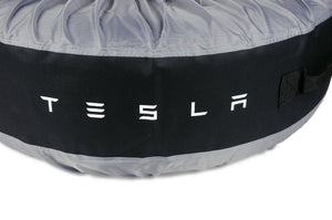 Tire Tote
