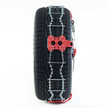 Load image into Gallery viewer, Model S Snow Chain - Trak Sport
