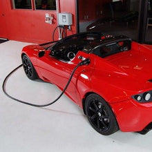 Load image into Gallery viewer, Roadster High Power Wall Connector
