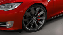 Load image into Gallery viewer, Model S Red Brake Calipers Set
